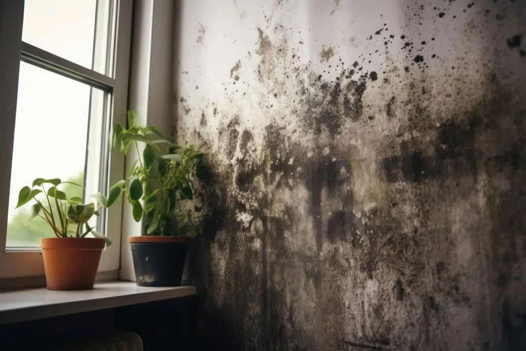 mould myths Singapore - Mould Hero